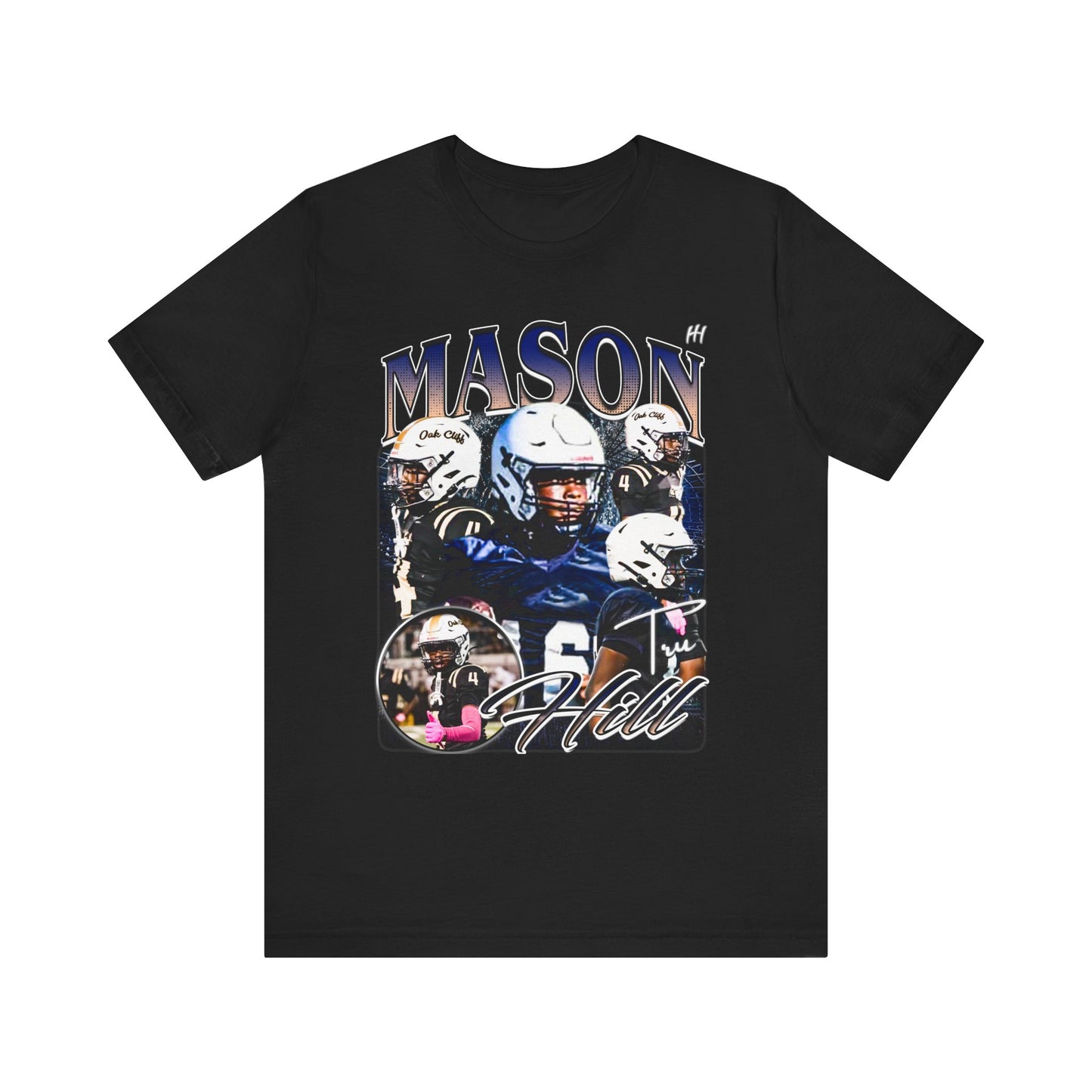 Mason Hill T-shirt
