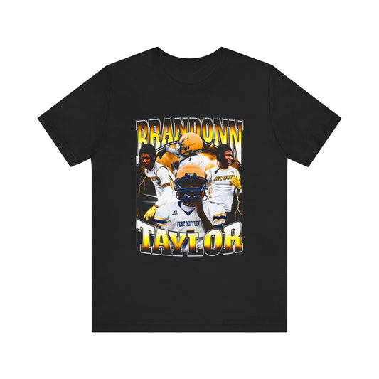 Brandonn Taylor T-shirt