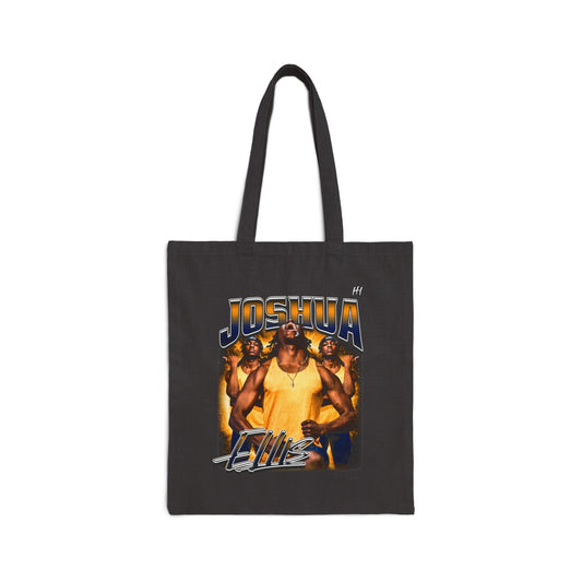 Joshua Ellis Tote Bag