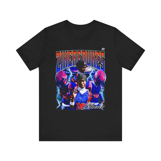 Ziheredukes T-shirt
