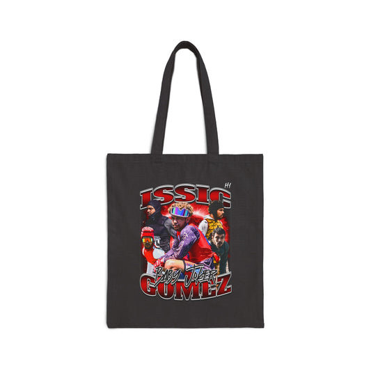 Issic Gomez Tote Bag