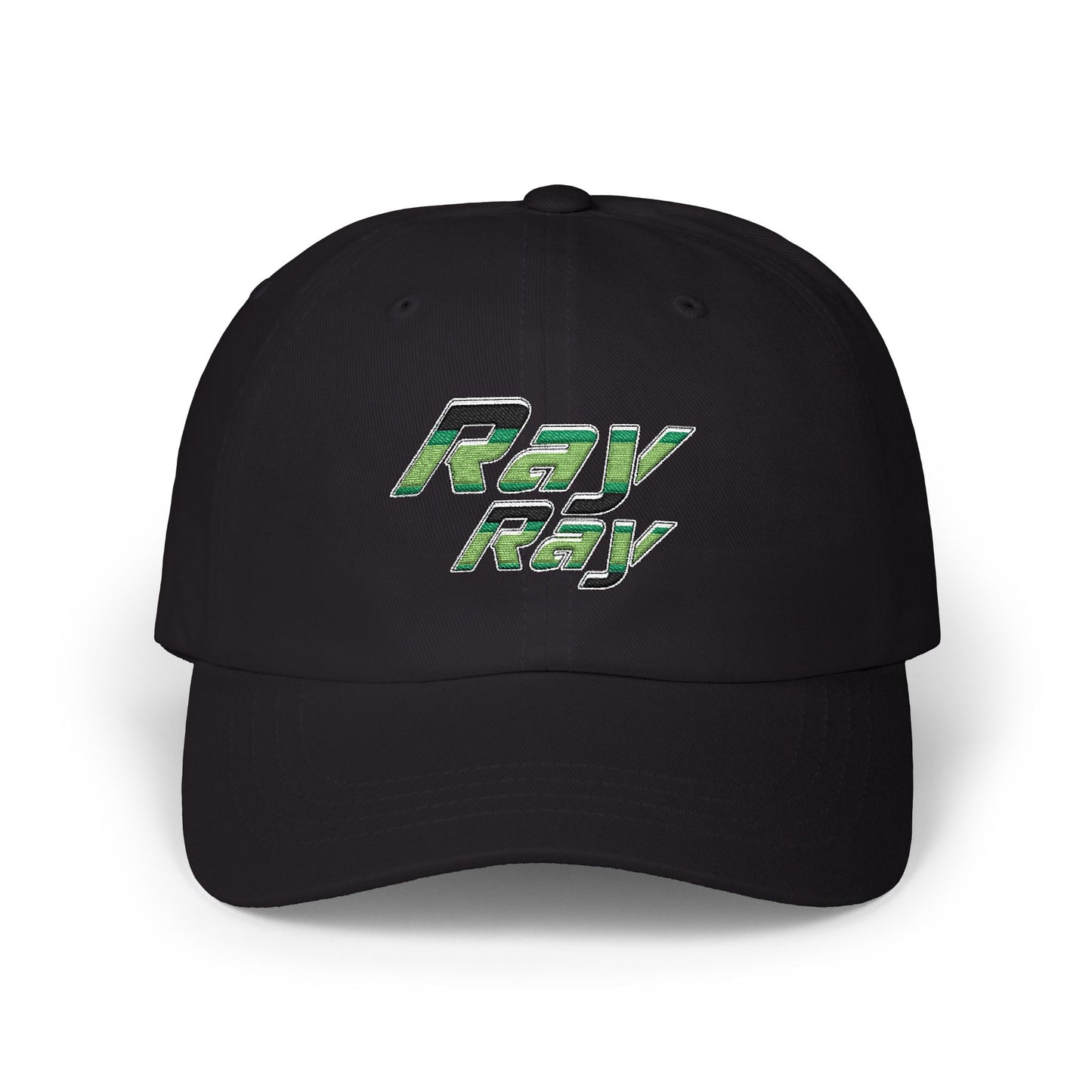 Rayqwan King Dad hat