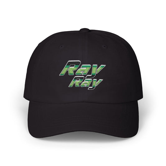 Rayqwan King Dad hat