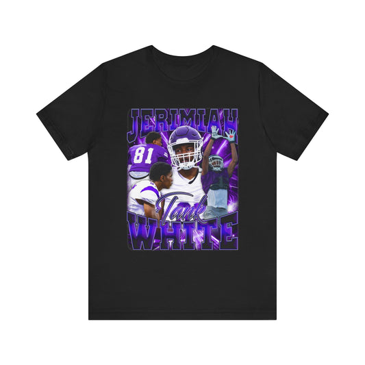 Jerimiah White T-shirt