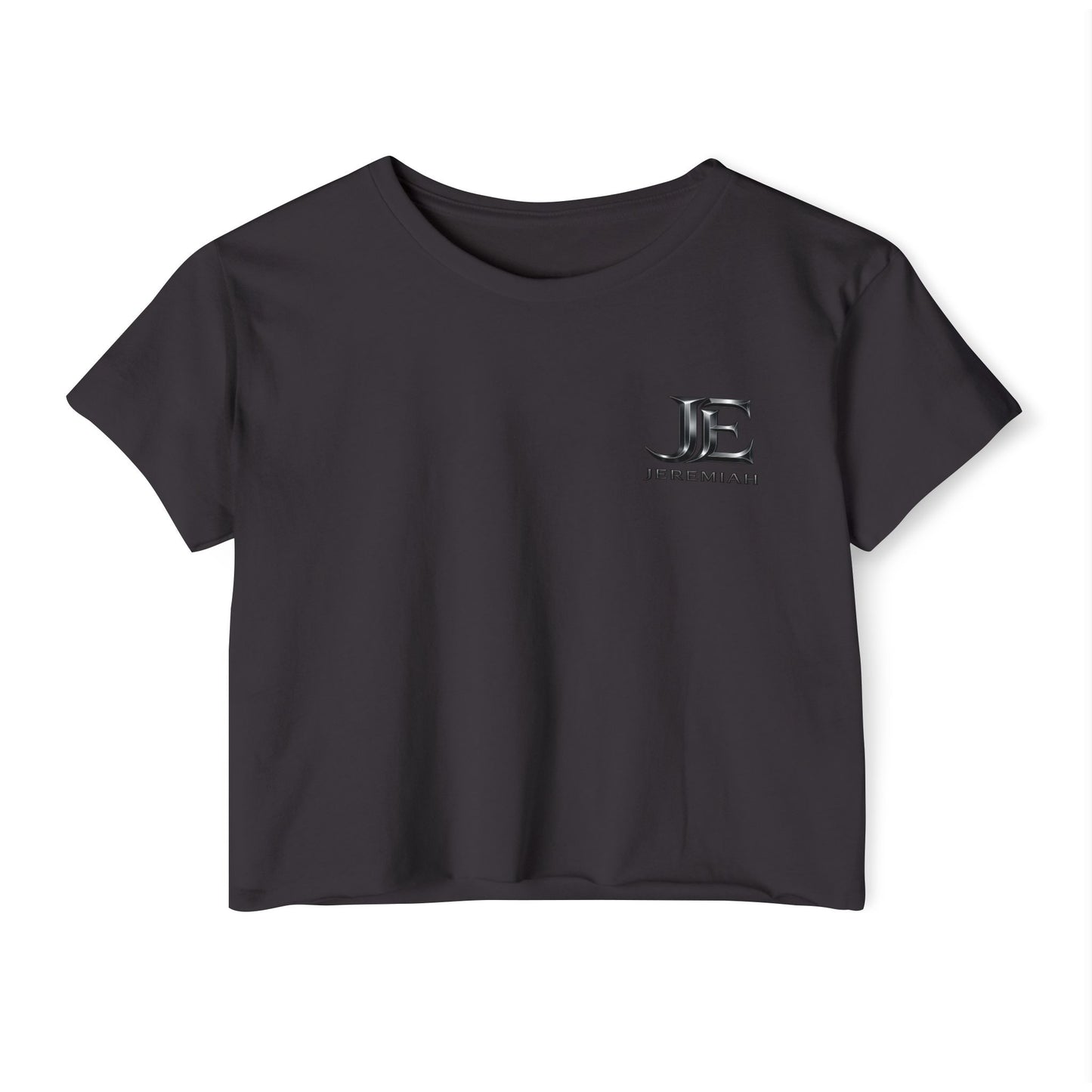 Jeremiah Ellington Crop Top