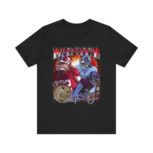 Daniel Lopez Jr T-shirt