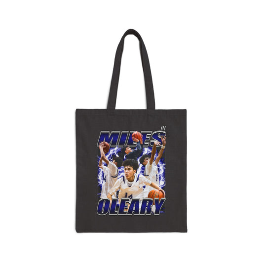 Miles Oleary Tote Bag