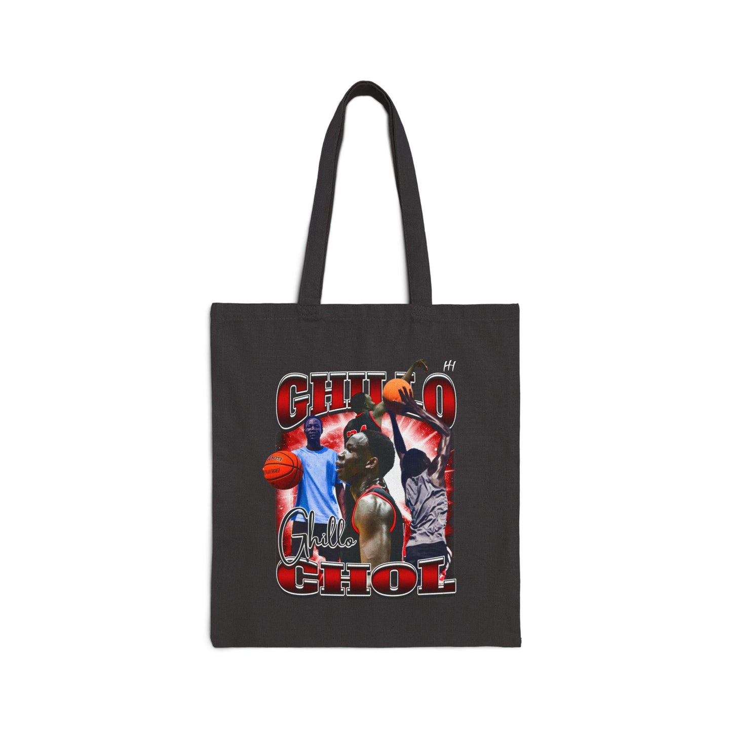 Ghillo Chol Tote Bag