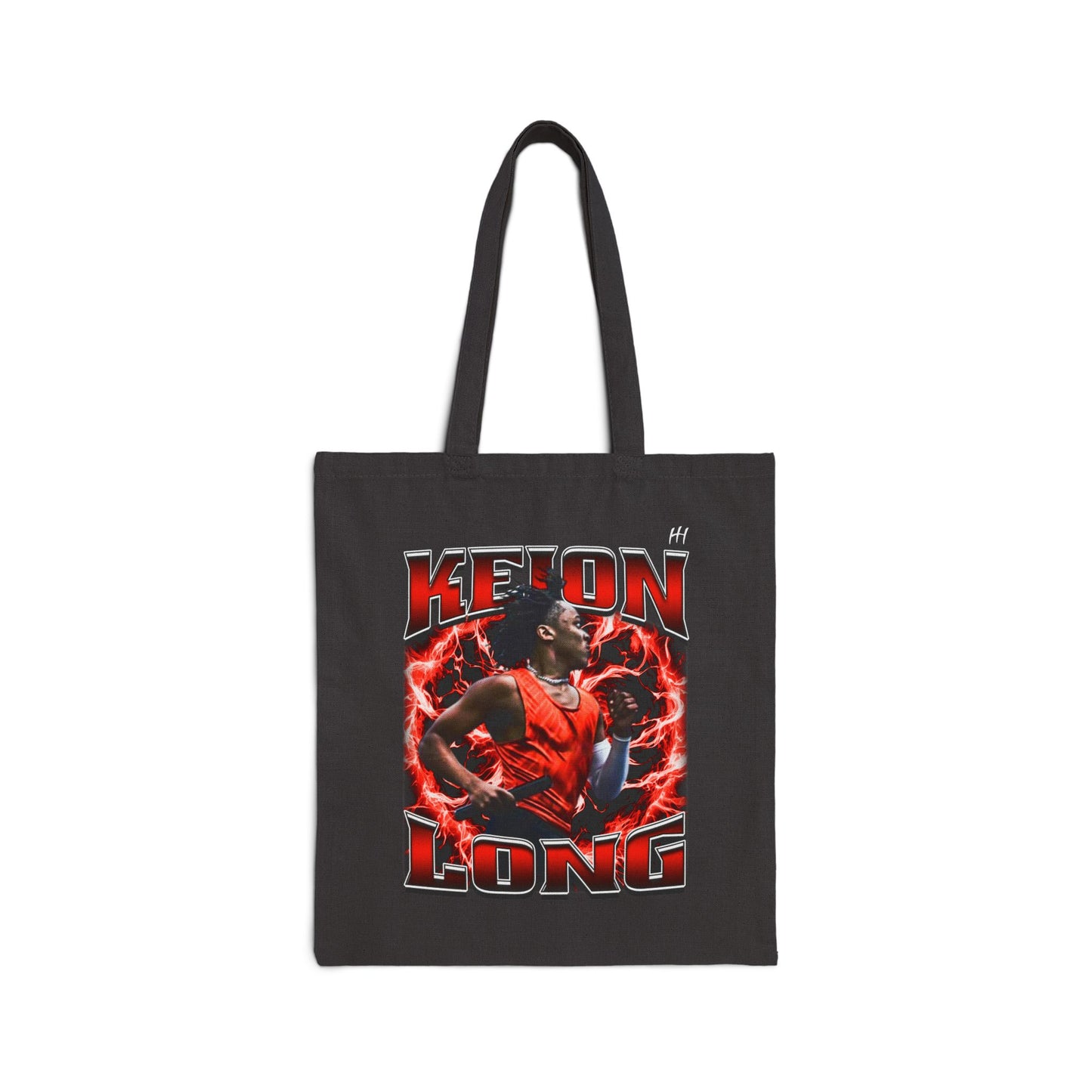 Keion Long Tote Bag