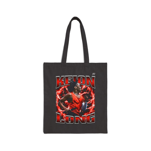 Keion Long Tote Bag