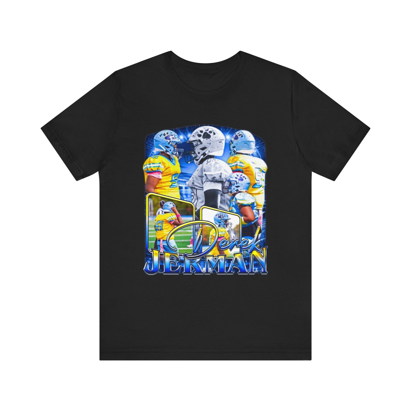 Derek Jerman T-shirt