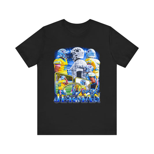 Derek Jerman T-shirt