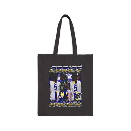 Edries Parker Tote Bag