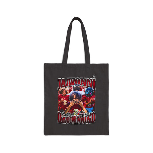 JaAvonni Drummond Tote Bag