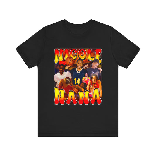 Nicole T-shirt