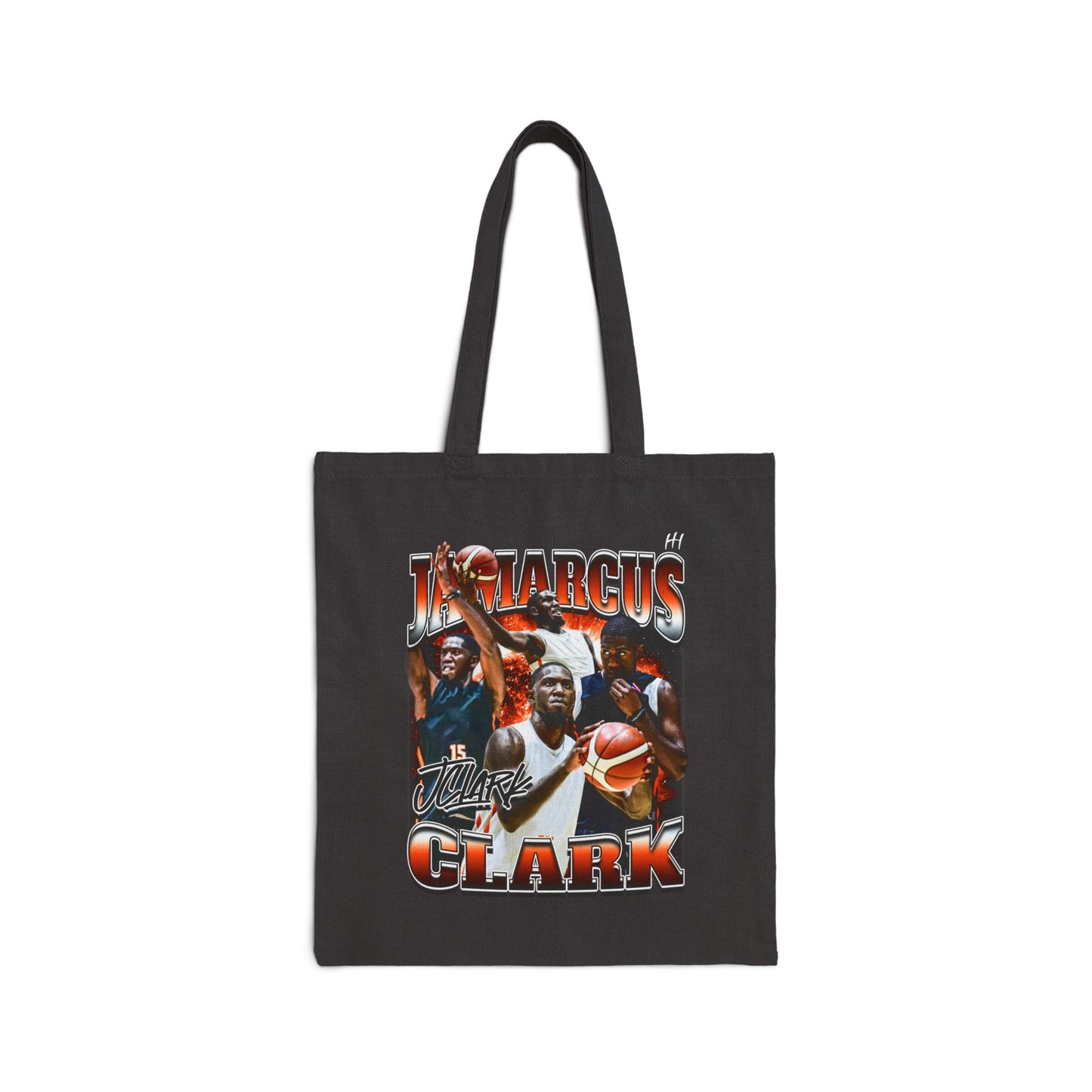 Jamarcus Clark Tote Bag