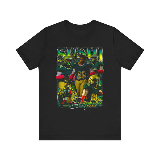 Sushi Sapkota T-shirt
