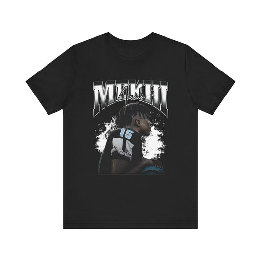 Mekhi Nash T-shirt