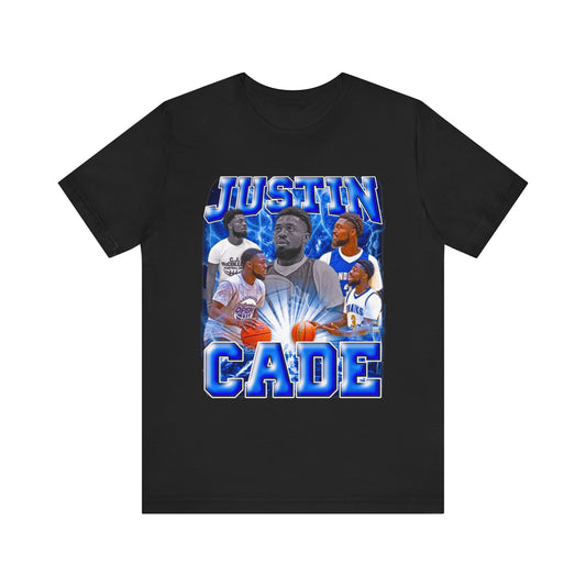 Justin Cade T-shirt