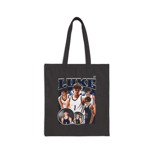 Luke Tote Bag