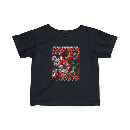 Hollywood Uno Infant Tee