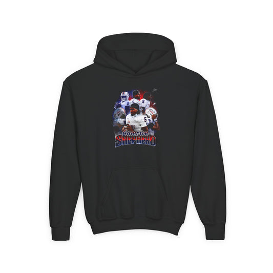 Cameron Shepherd Youth Hoodie