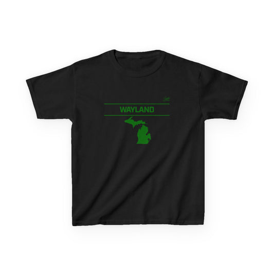 Brayden Tomson Youth Heavy Cotton Tee