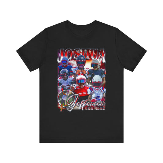 Joshua Jefferson T-shirt