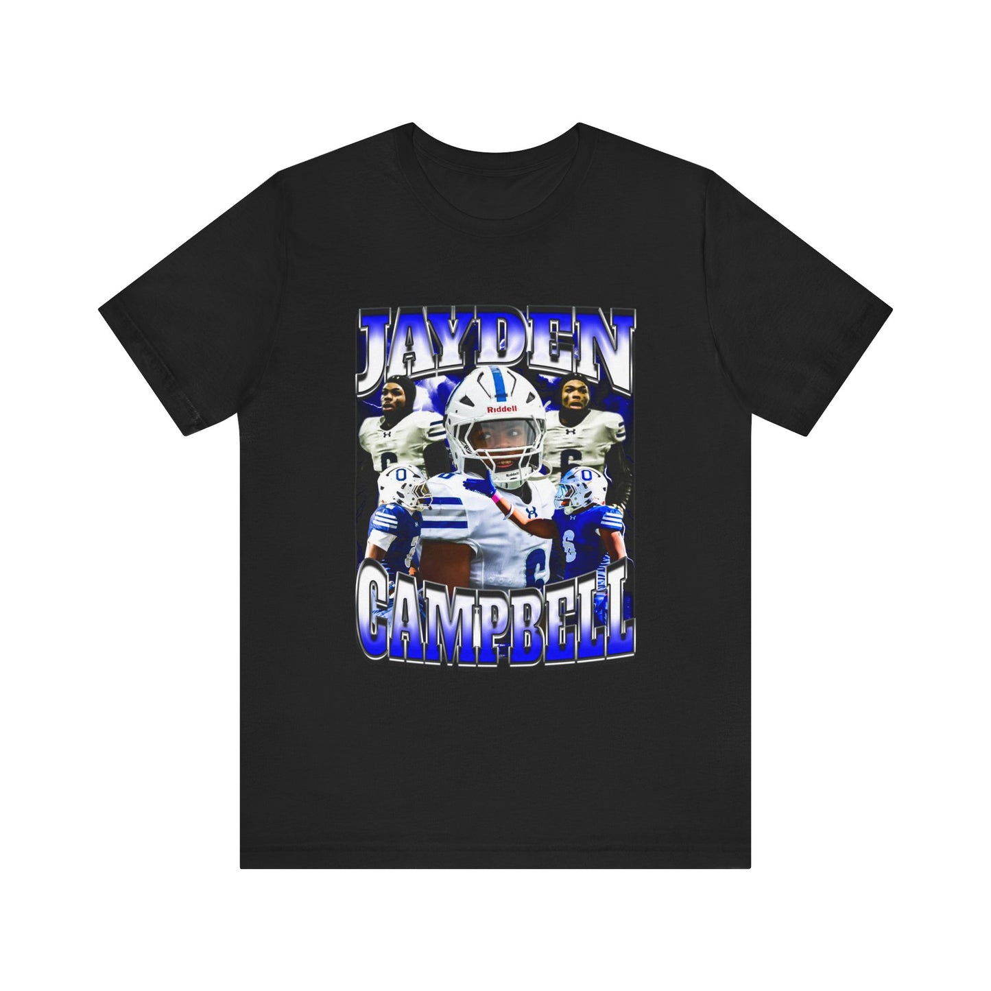 Jayden Campbell T-shirt