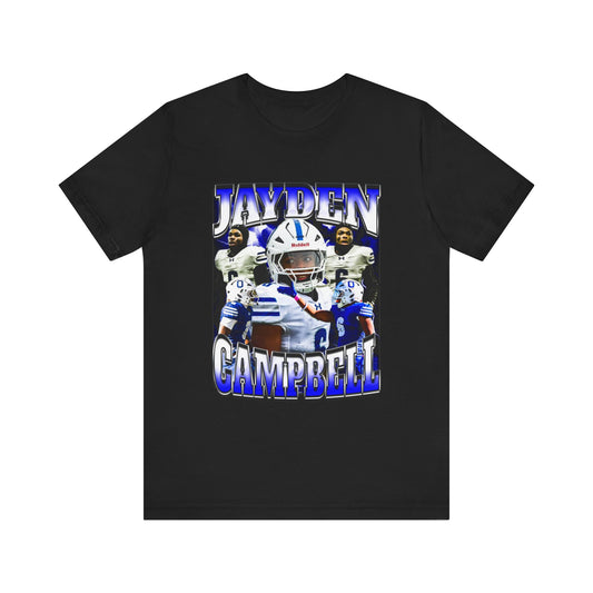 Jayden Campbell T-shirt