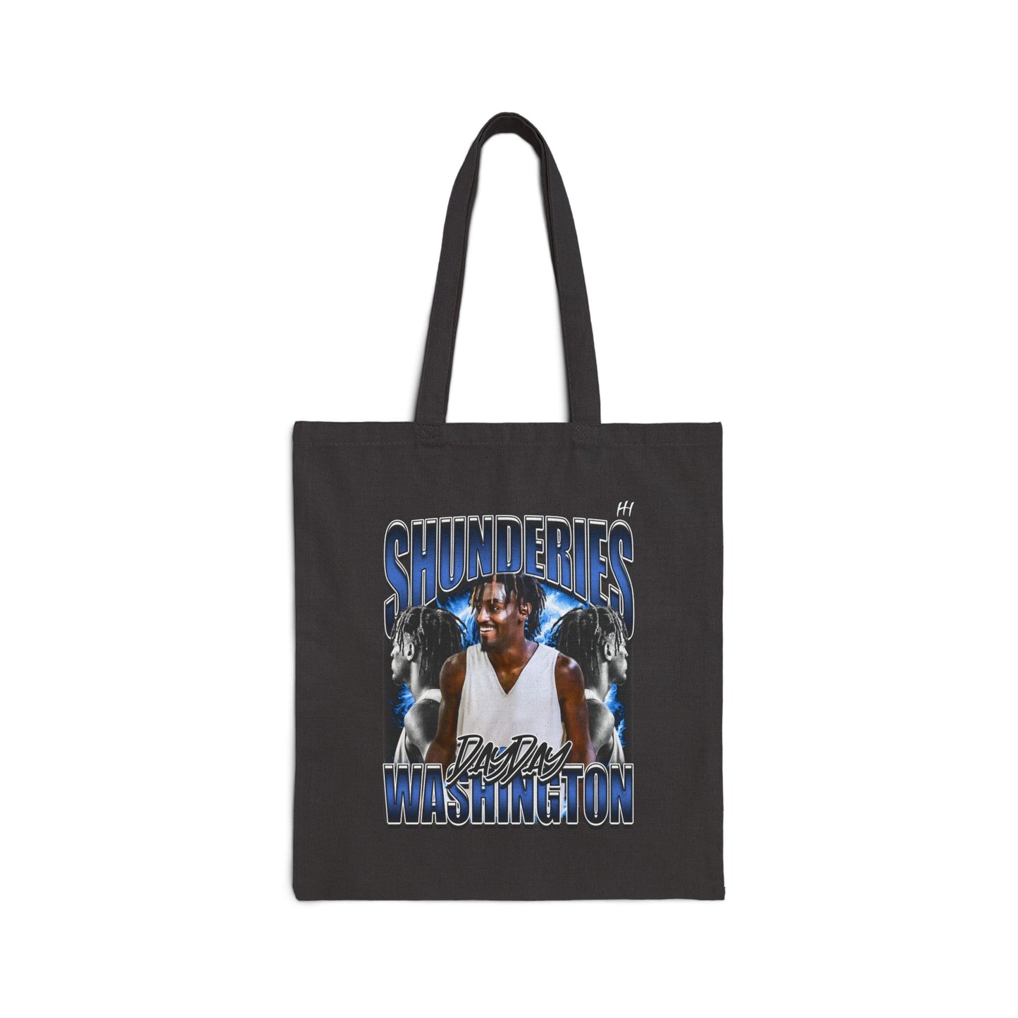Shunderies Washington Tote Bag