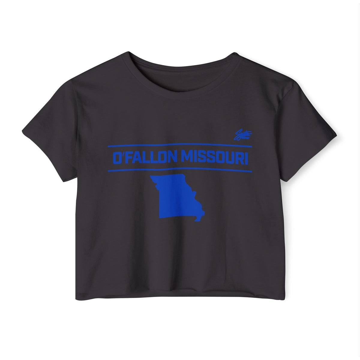 Jayden Noel Crop Top