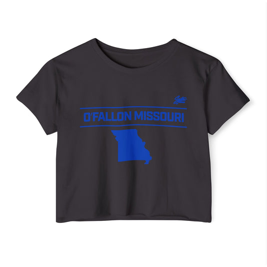 Jayden Noel Crop Top