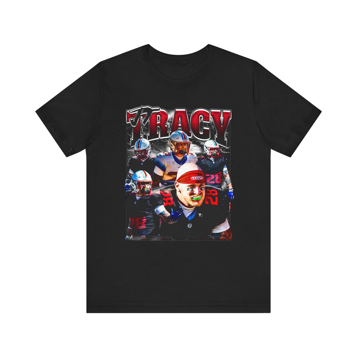 Jt Tracy T-shirt