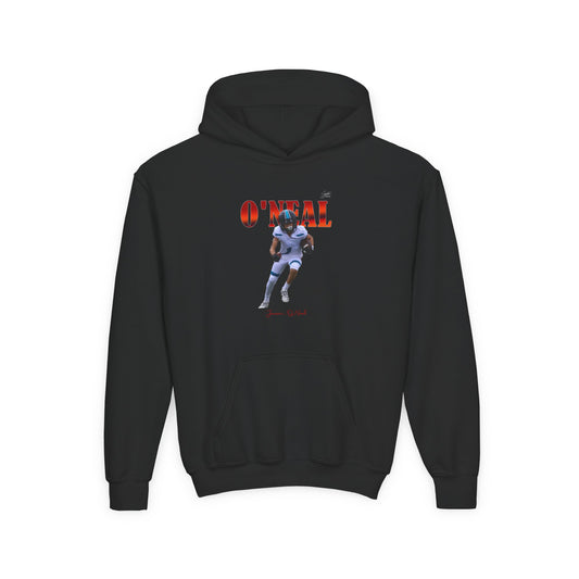Jaxson O'Neal Youth Hoodie