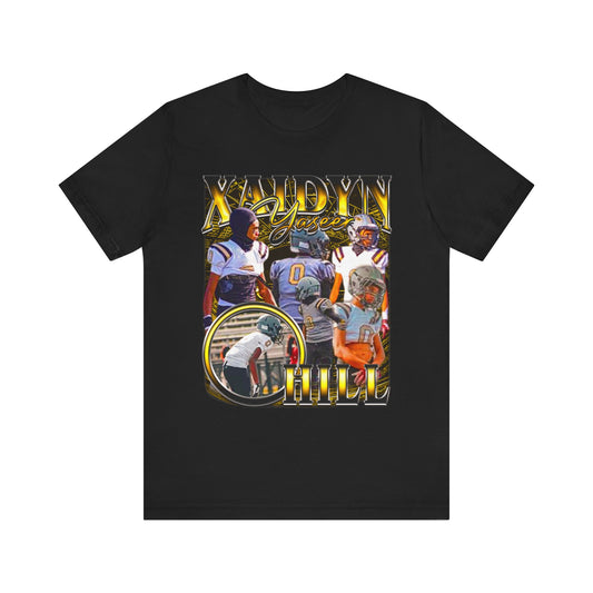 Xaidyn Yaseer Hill T-shirt