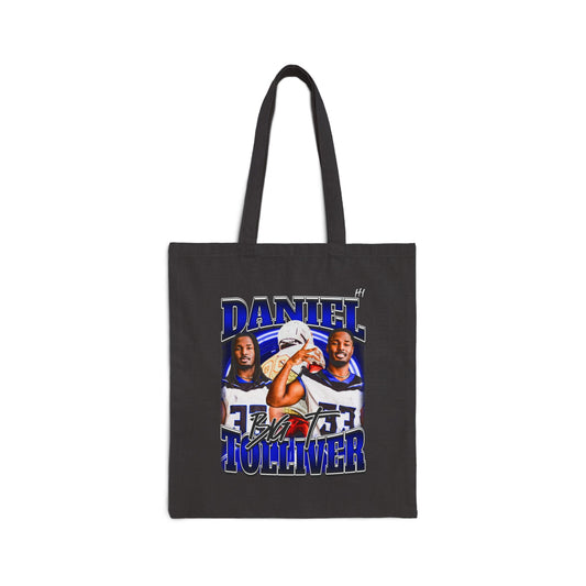 Daniel Tolliver Tote Bag