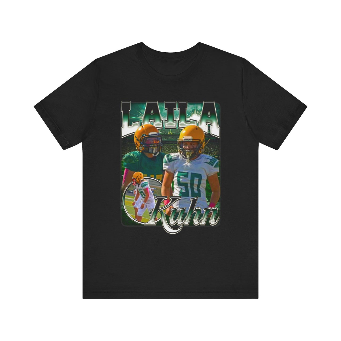 Laila Kuhn T-shirt