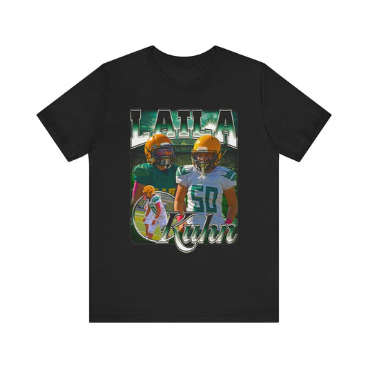 Laila Kuhn T-shirt