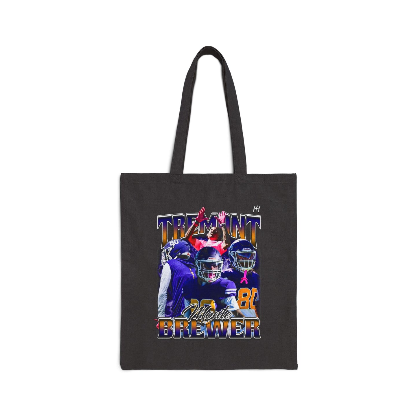 Tremont Brewer Tote Bag