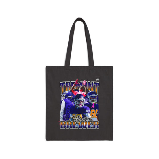 Tremont Brewer Tote Bag