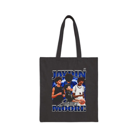 Jaydin James Moore Tote Bag