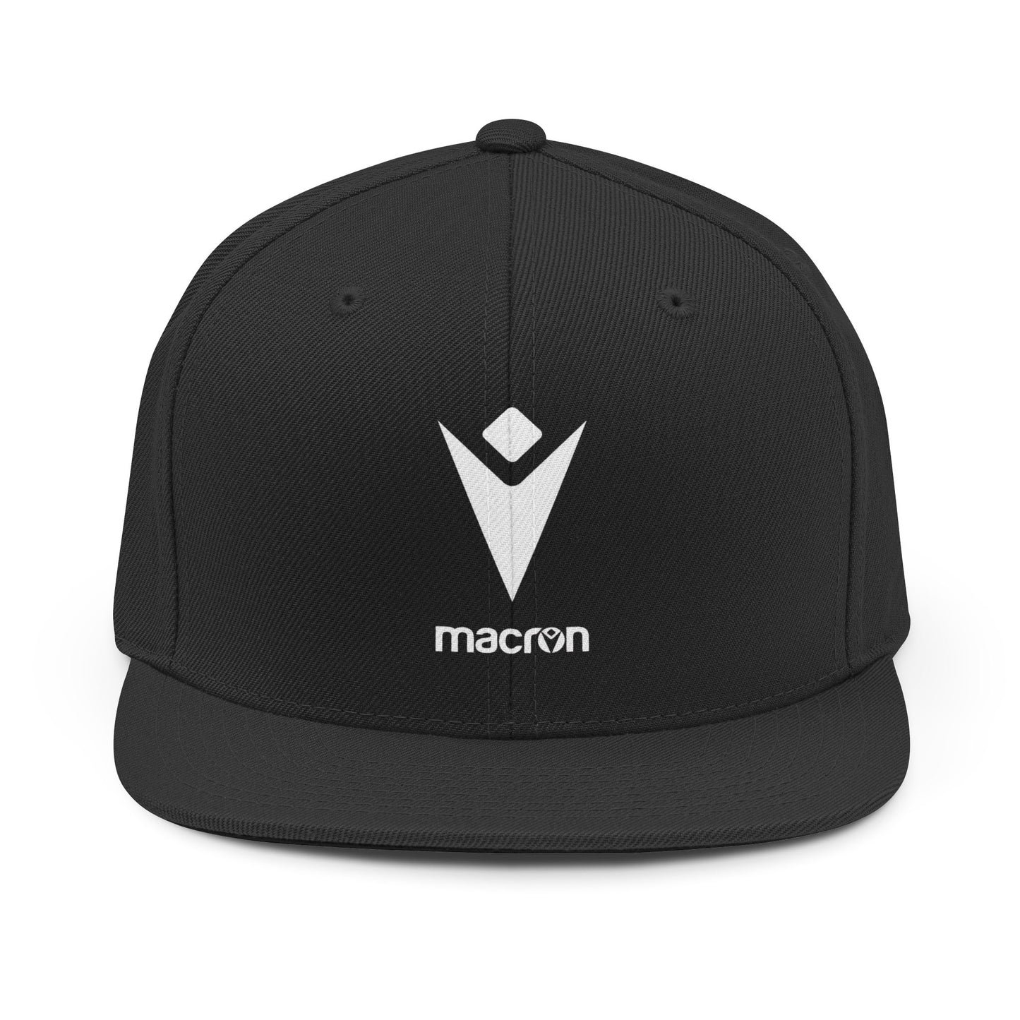 Nnamdi Mba-leke Snapback Hat