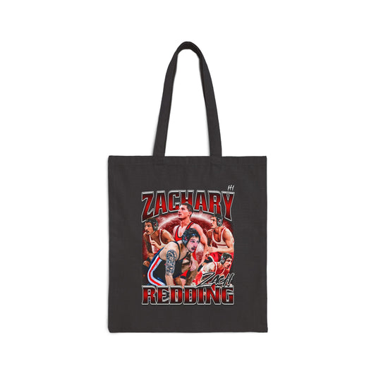Zachary Tote Bag