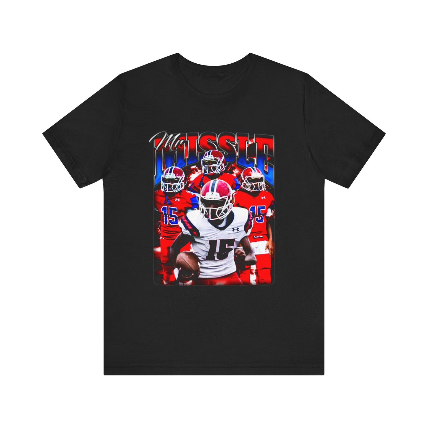 Mr Missle T-shirt