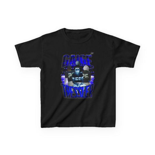 Gaige Tressler Youth Heavy Cotton Tee