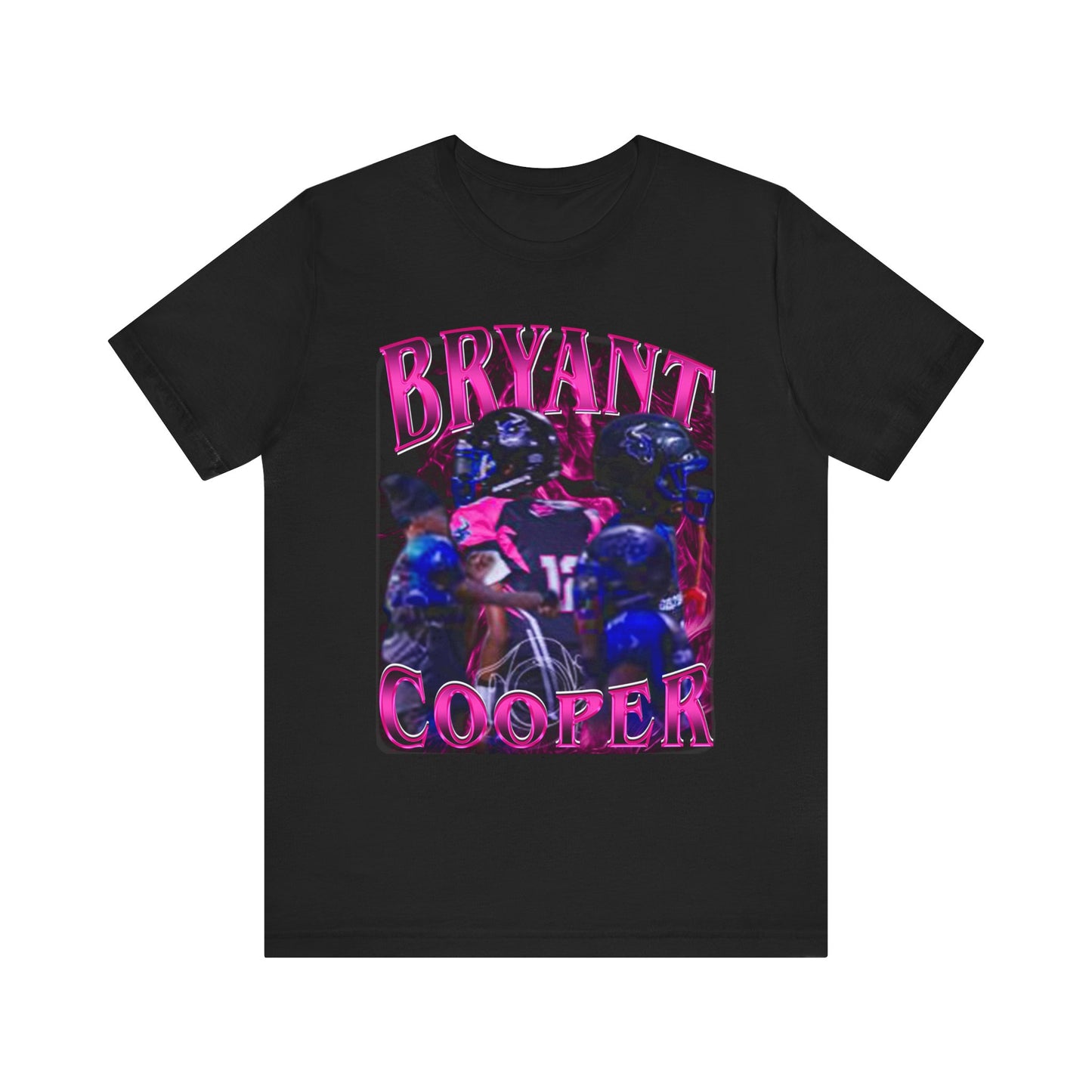 Bryant Cooper T-shirt