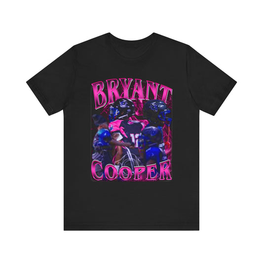 Bryant Cooper T-shirt