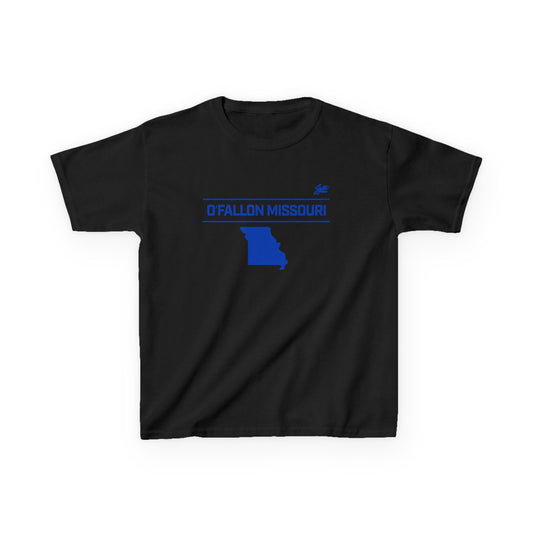 Jayden Noel Youth Heavy Cotton Tee