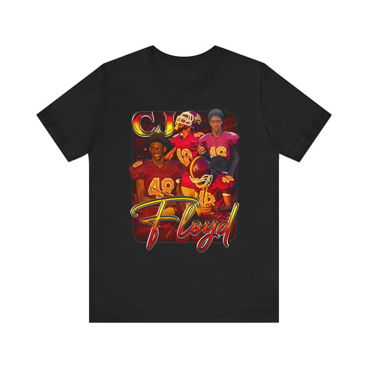 CJ Floyd T-shirt